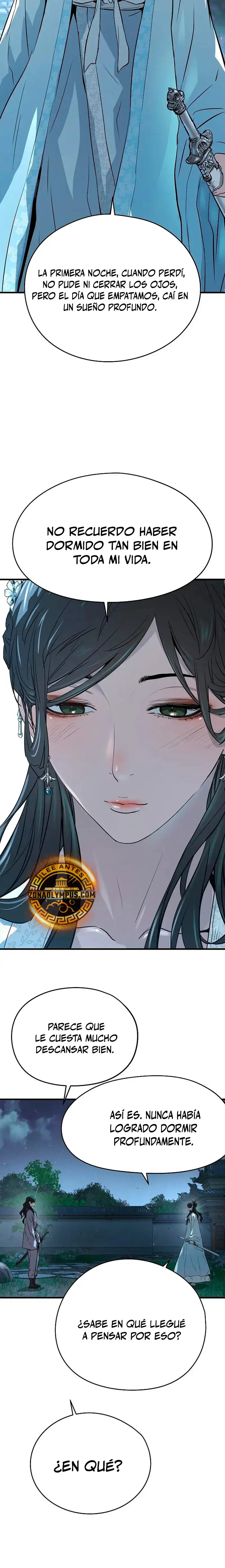 Página 35 del Manga