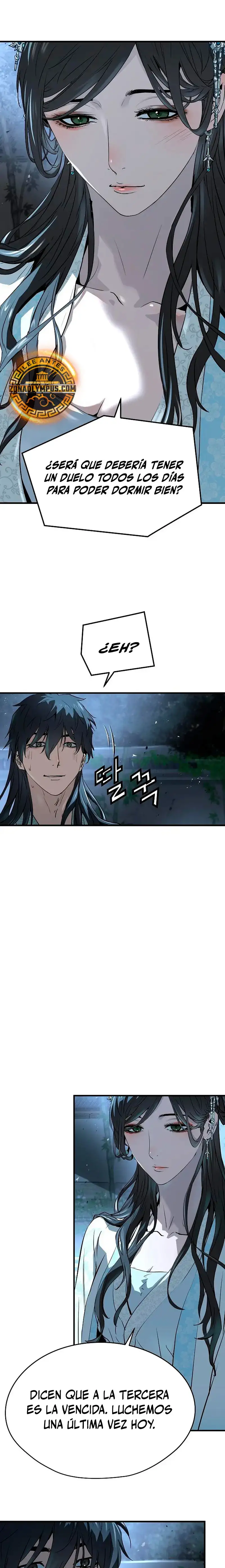 Página 36 del Manga