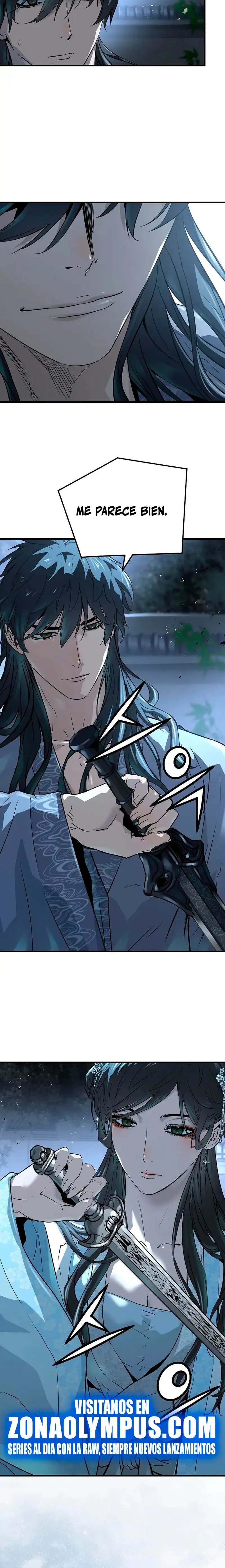 Página 37 del Manga