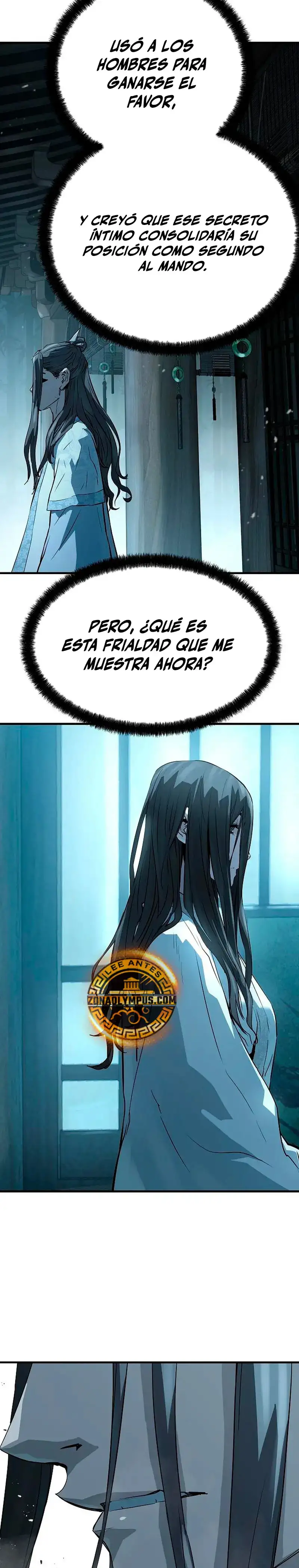 Página 34 del Manga