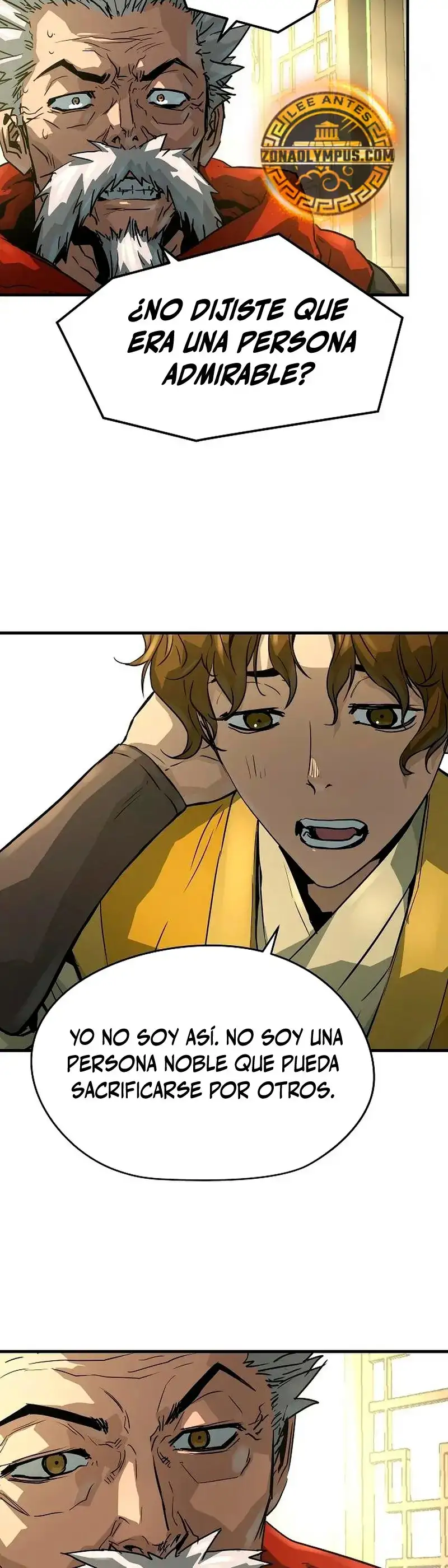 Página 34 del Manga