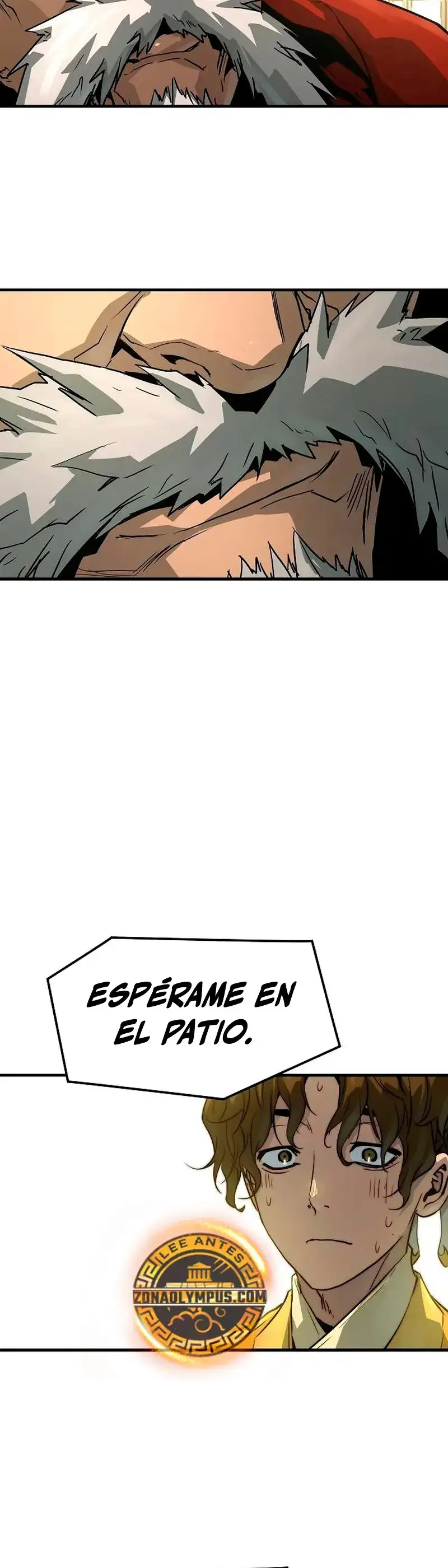 Página 35 del Manga