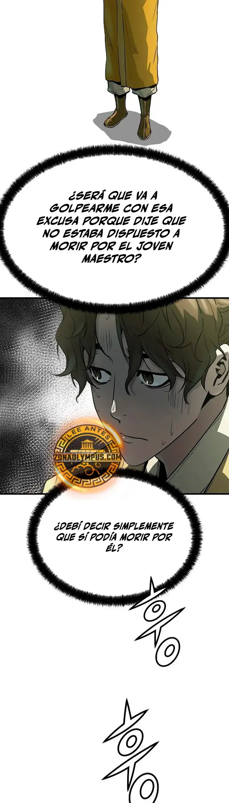 Página 37 del Manga