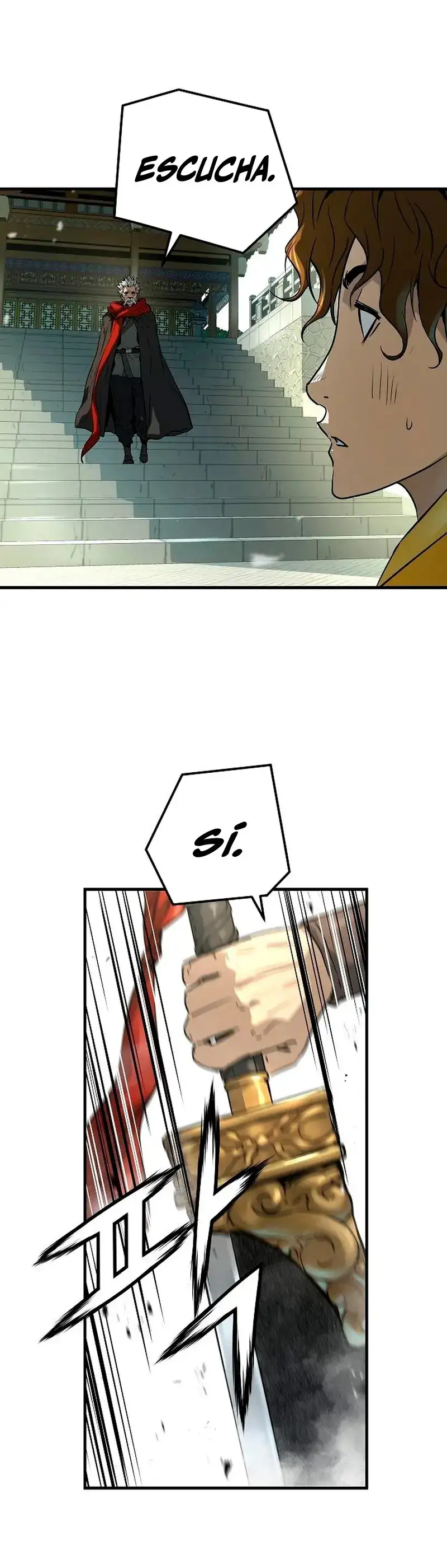 Página 39 del Manga