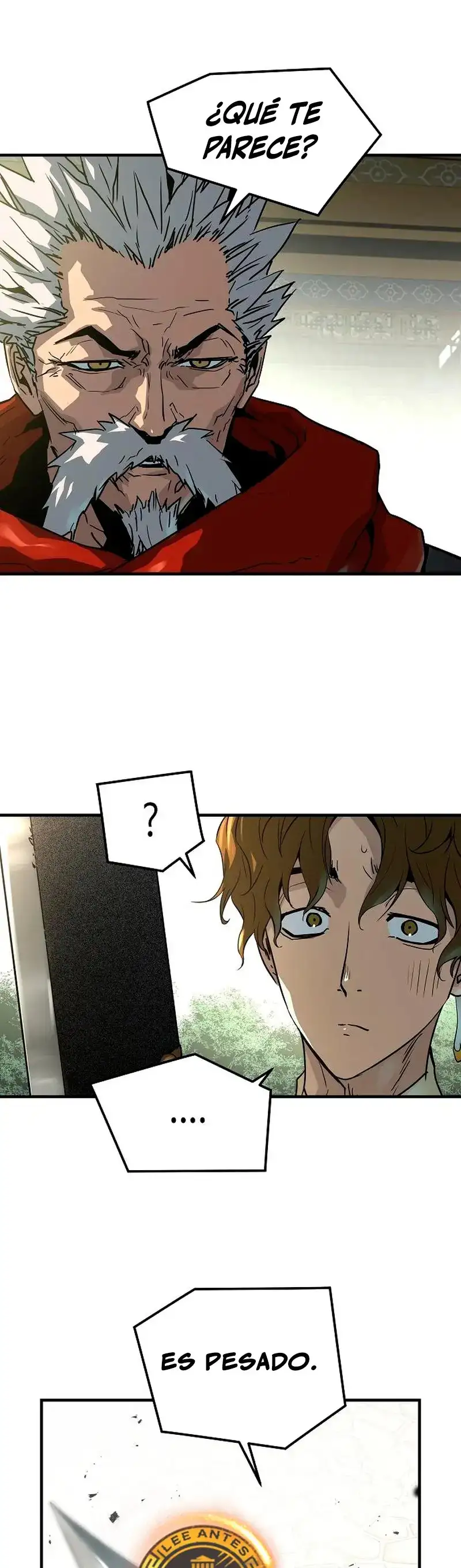 Página 41 del Manga
