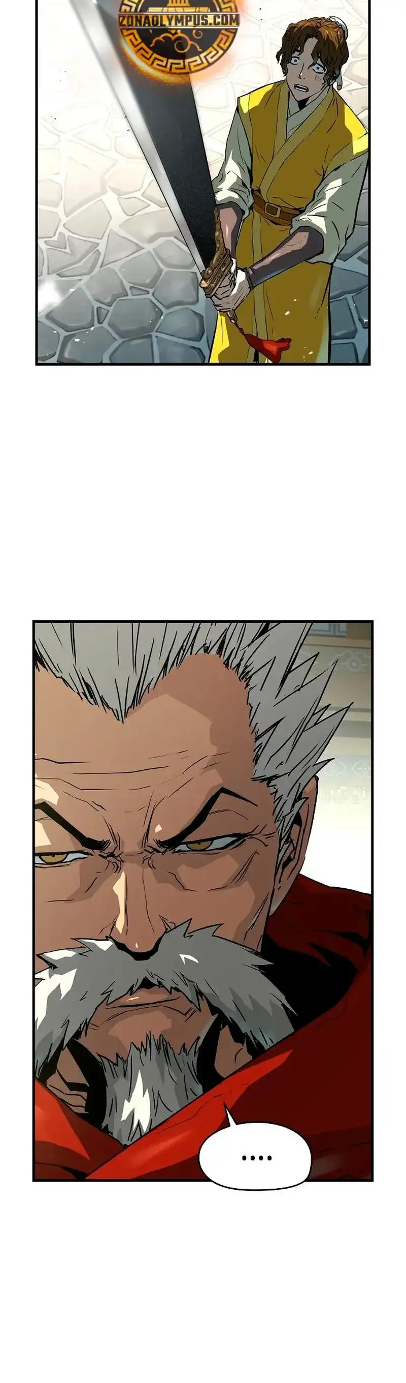 Página 42 del Manga