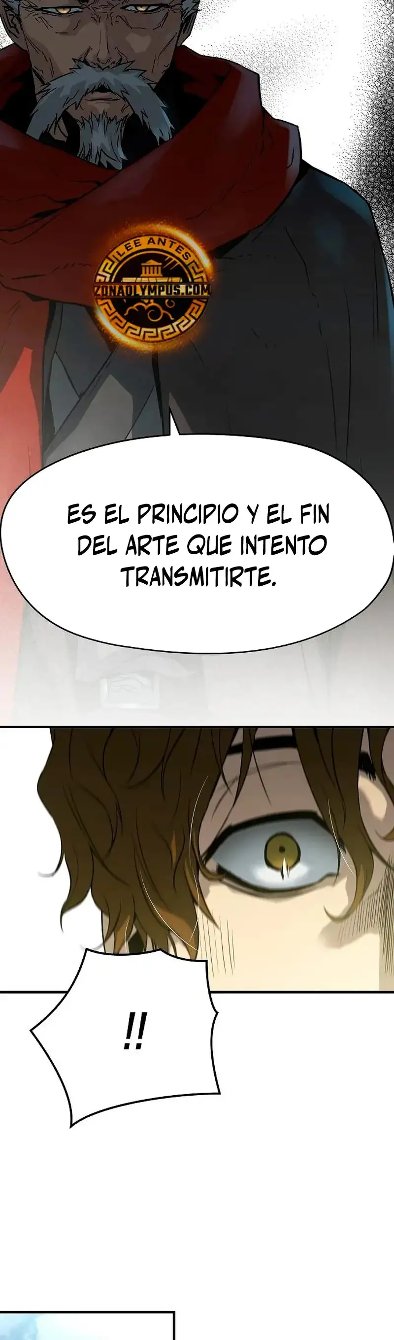 Página 44 del Manga