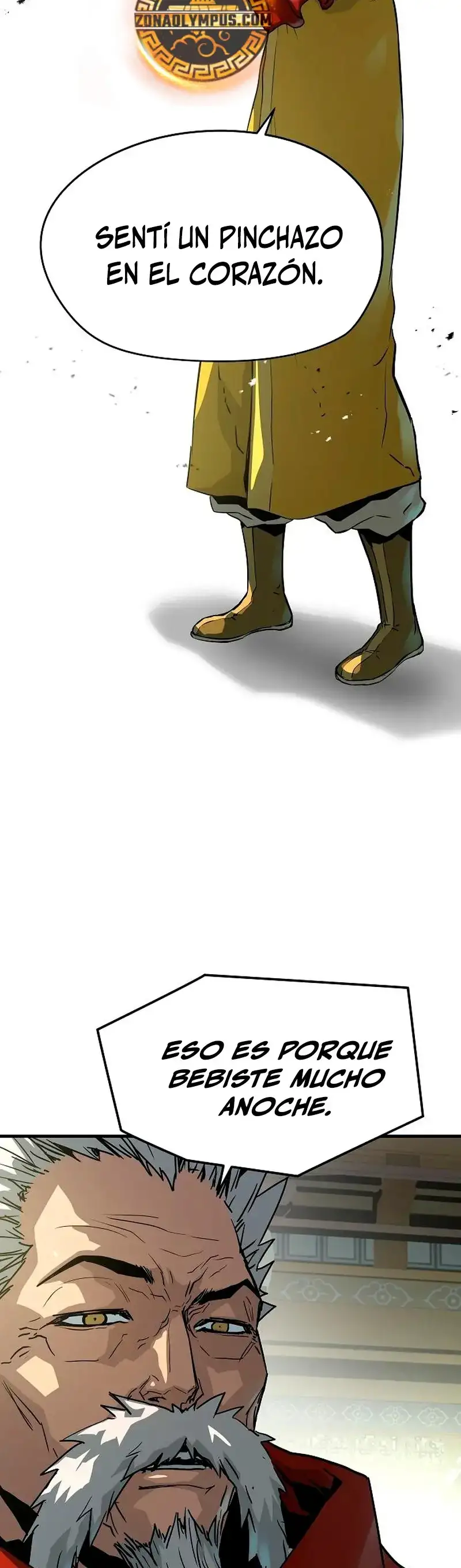 Página 46 del Manga
