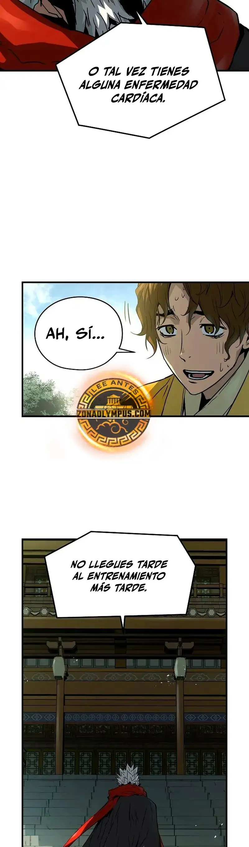 Página 47 del Manga