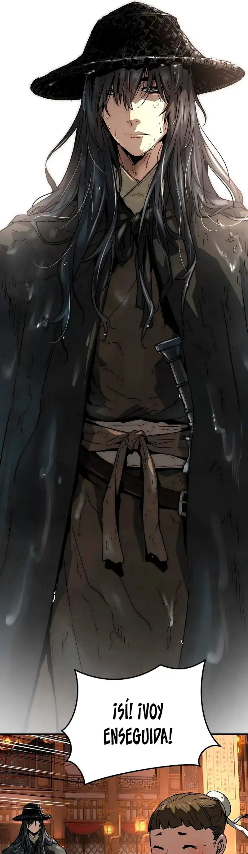 Página 51 del Manga