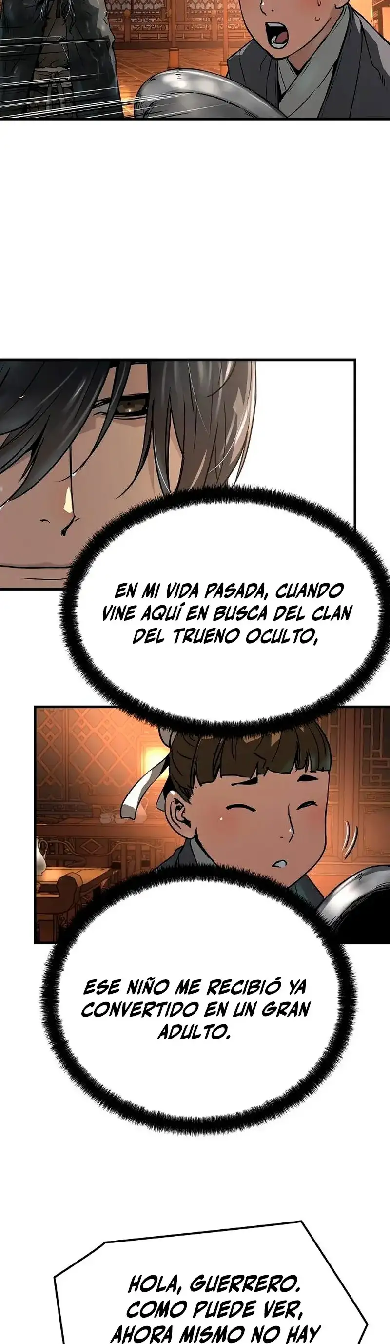 Página 52 del Manga