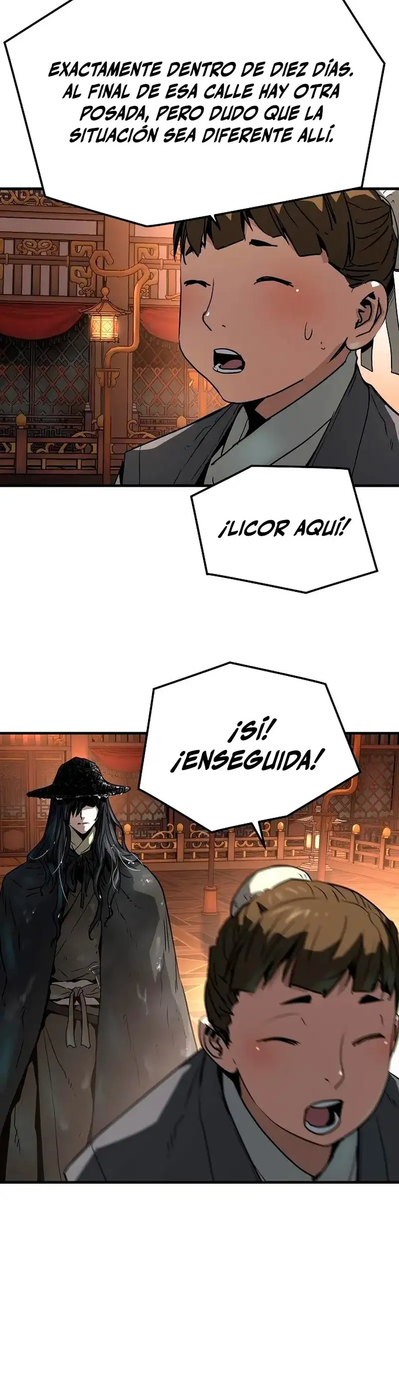 Página 54 del Manga