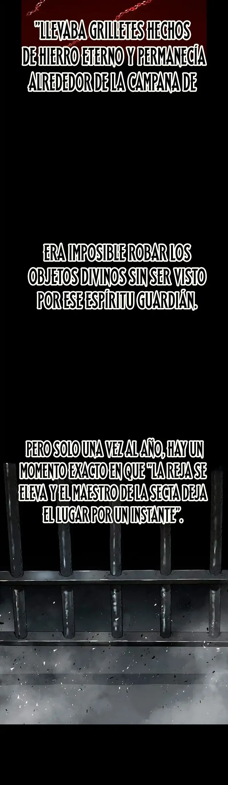 Página 58 del Manga