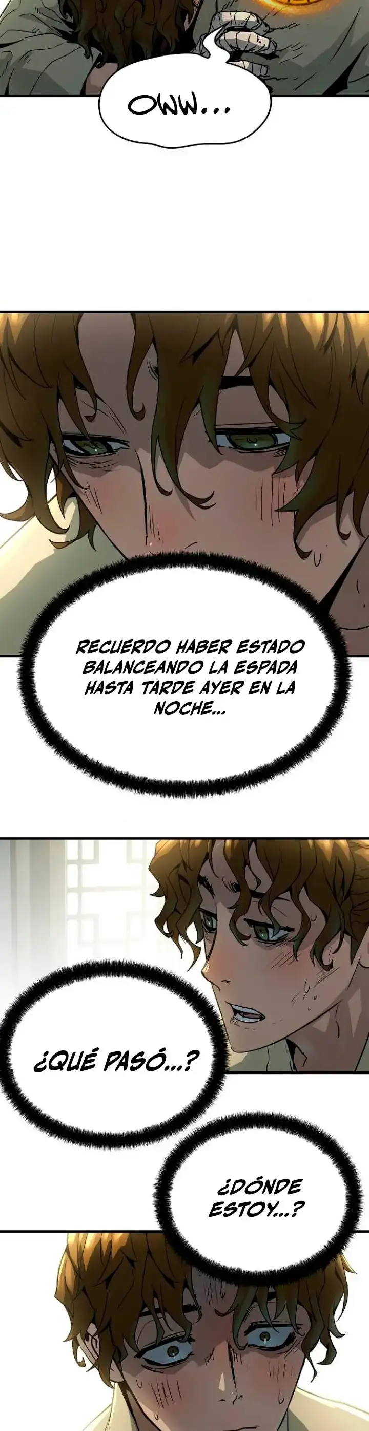 Página 38 del Manga