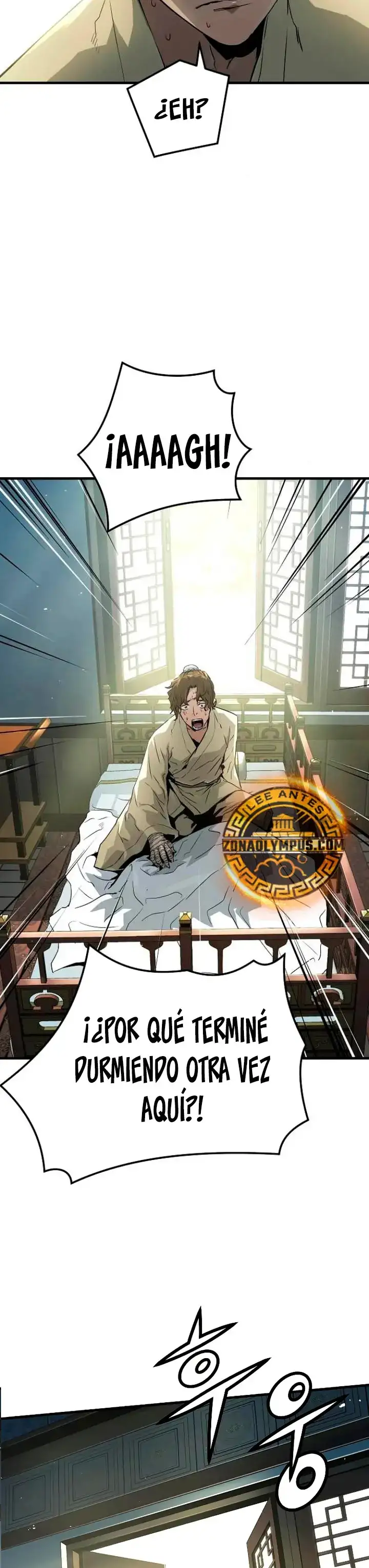 Página 39 del Manga