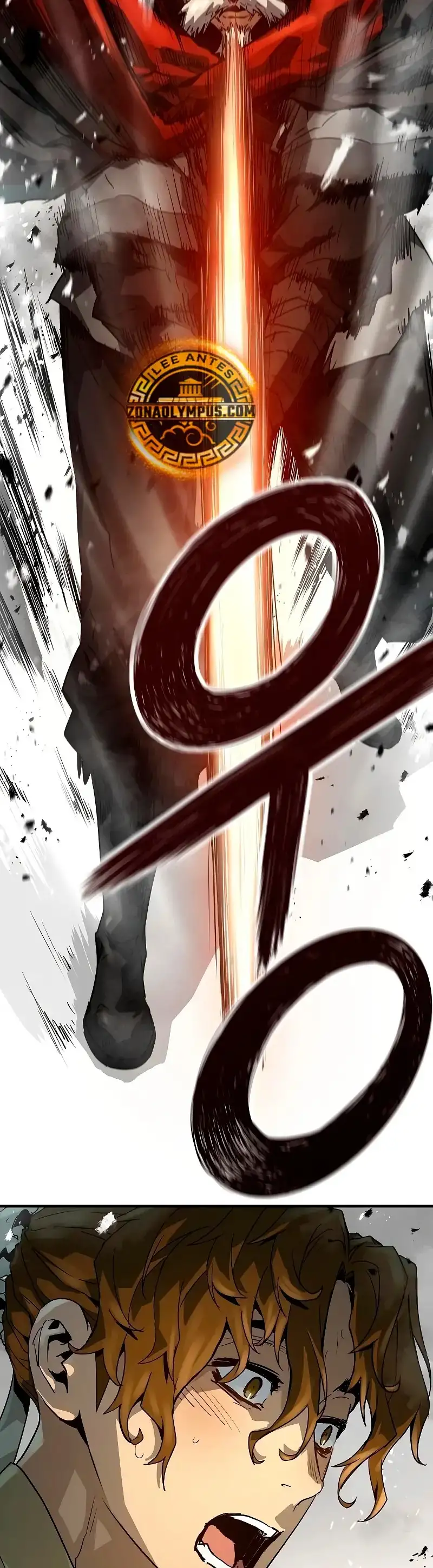 Página 42 del Manga