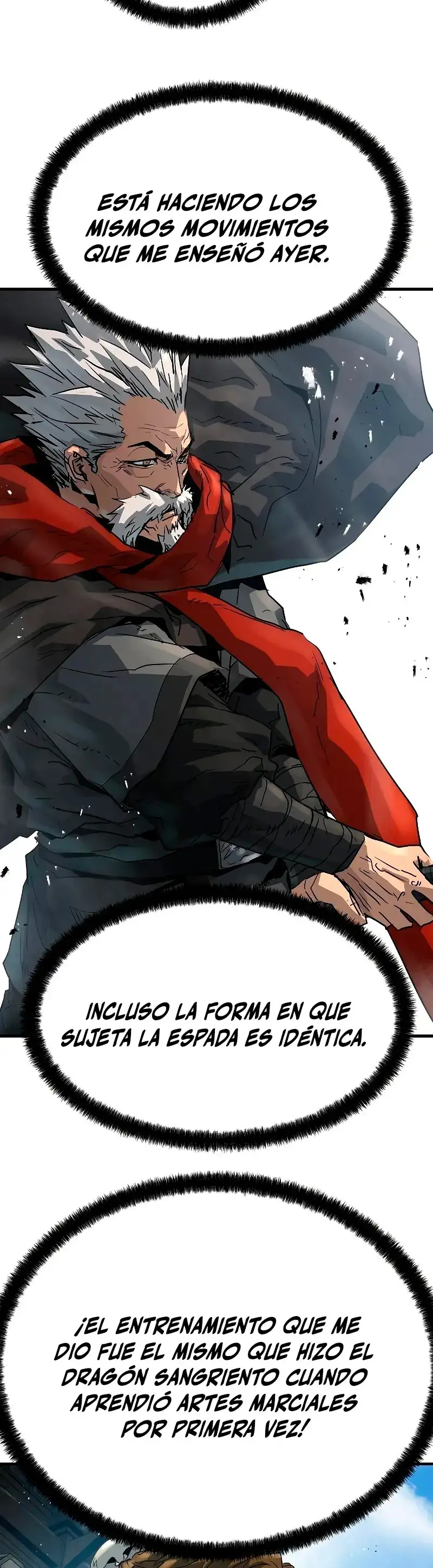 Página 45 del Manga