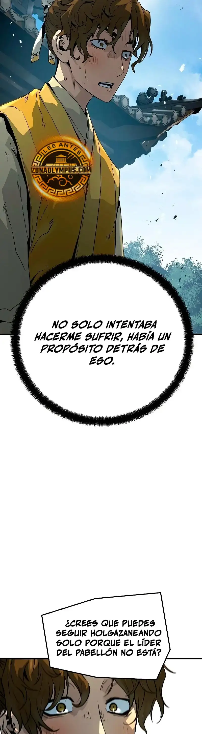Página 46 del Manga