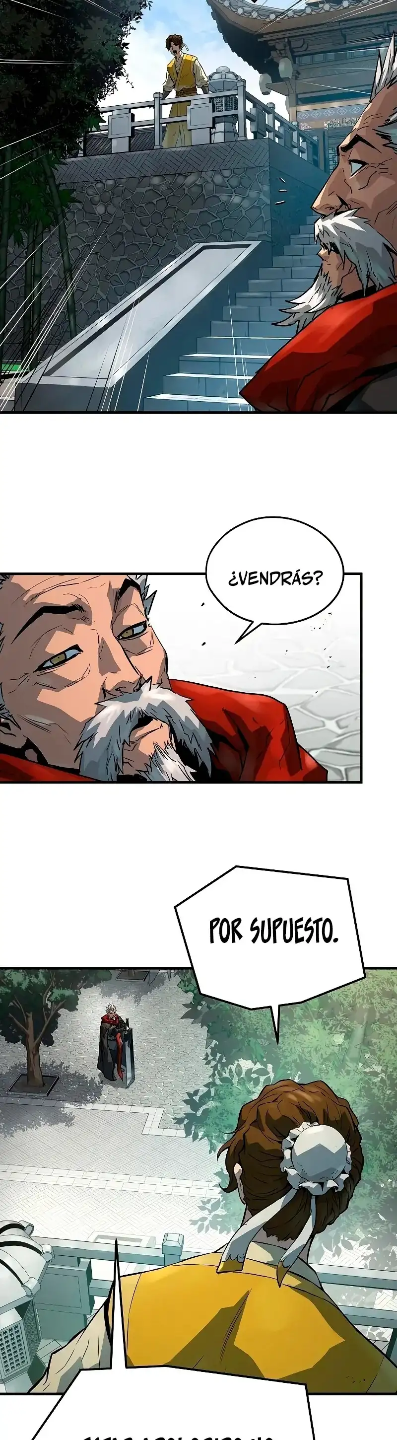 Página 48 del Manga