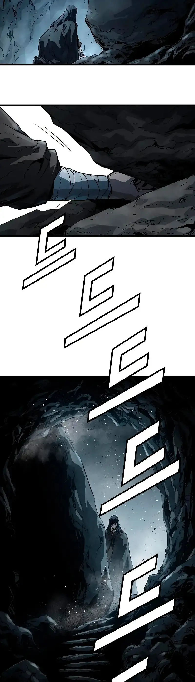 Página 54 del Manga