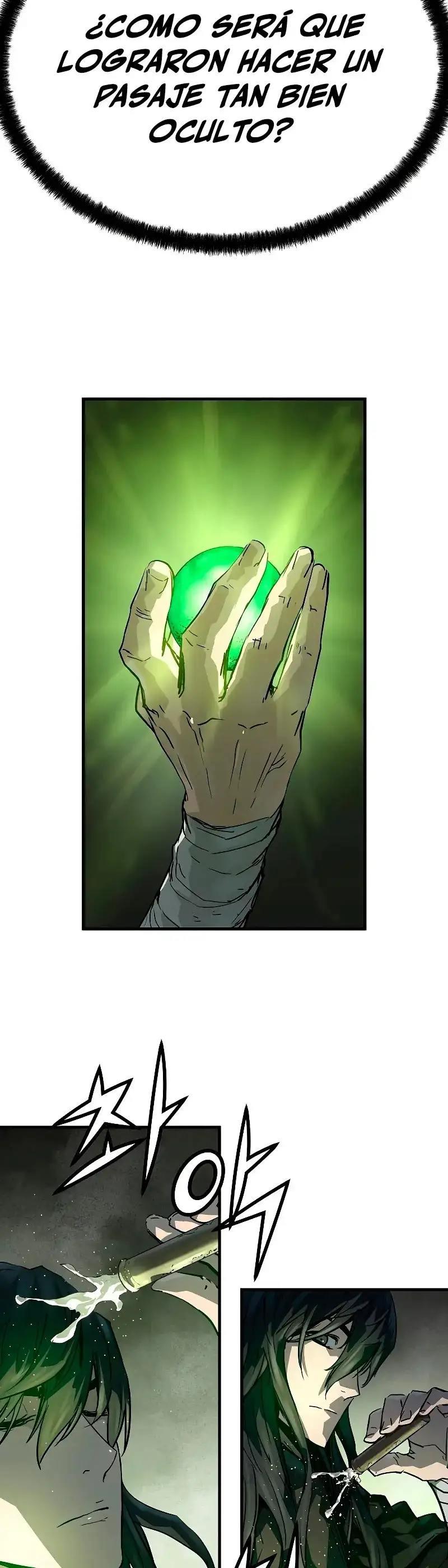 Página 56 del Manga