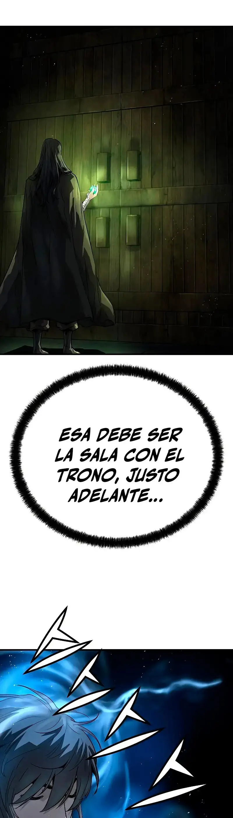Página 58 del Manga