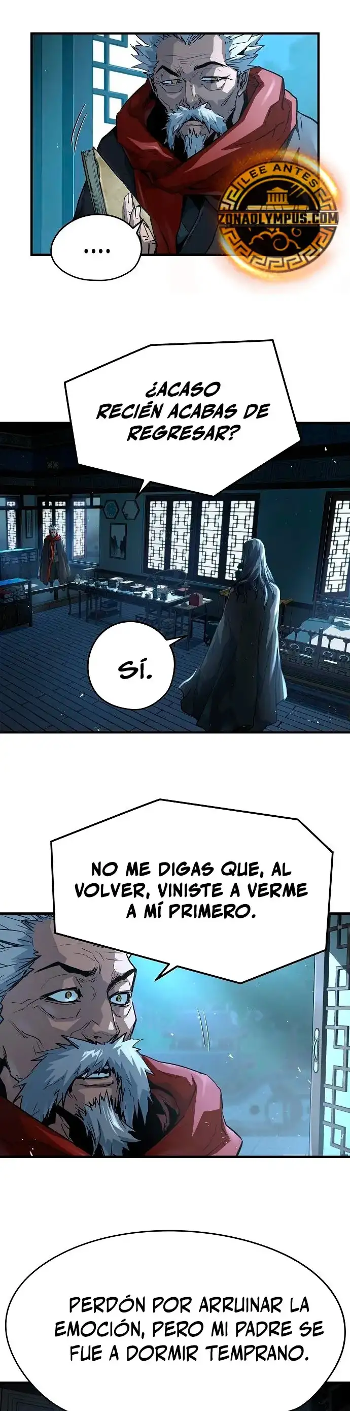 Página 36 del Manga