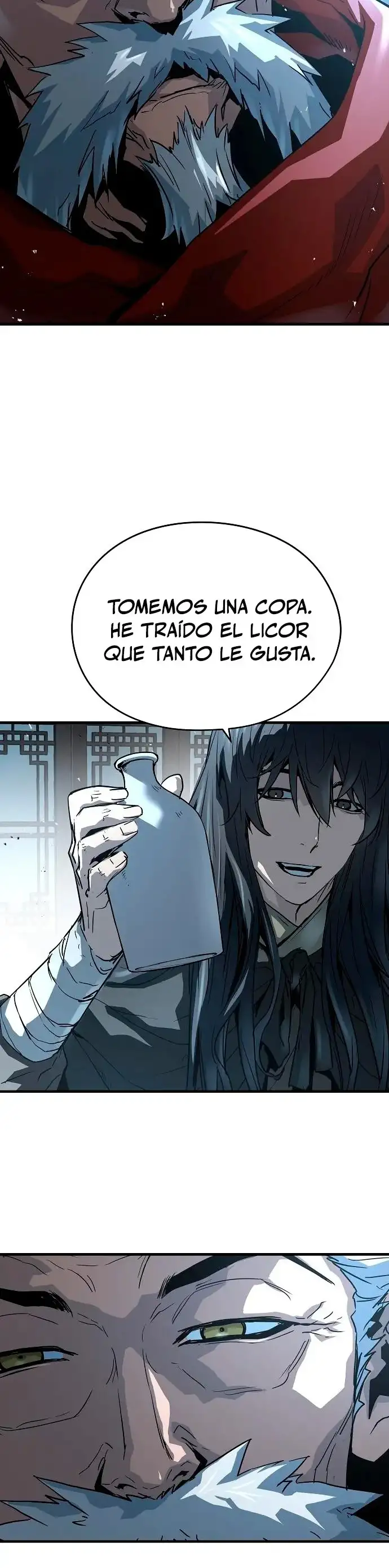 Página 38 del Manga
