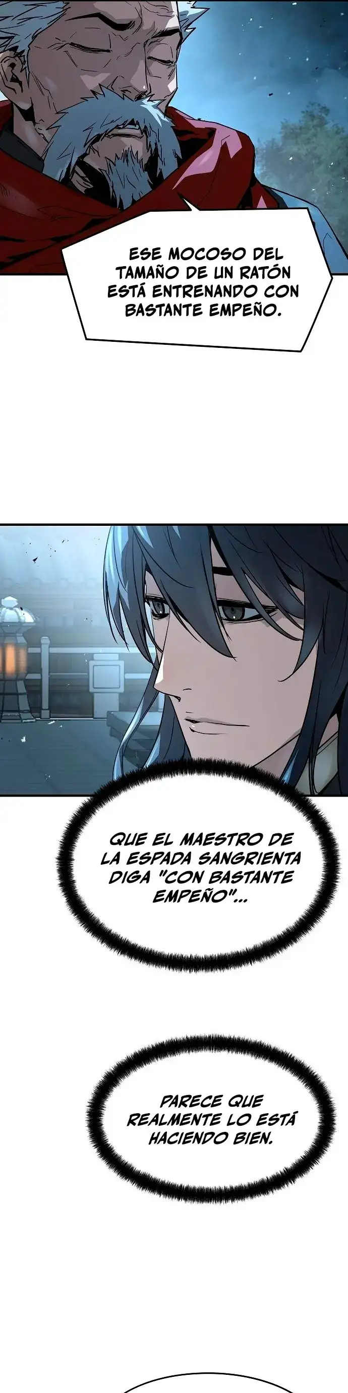 Página 41 del Manga