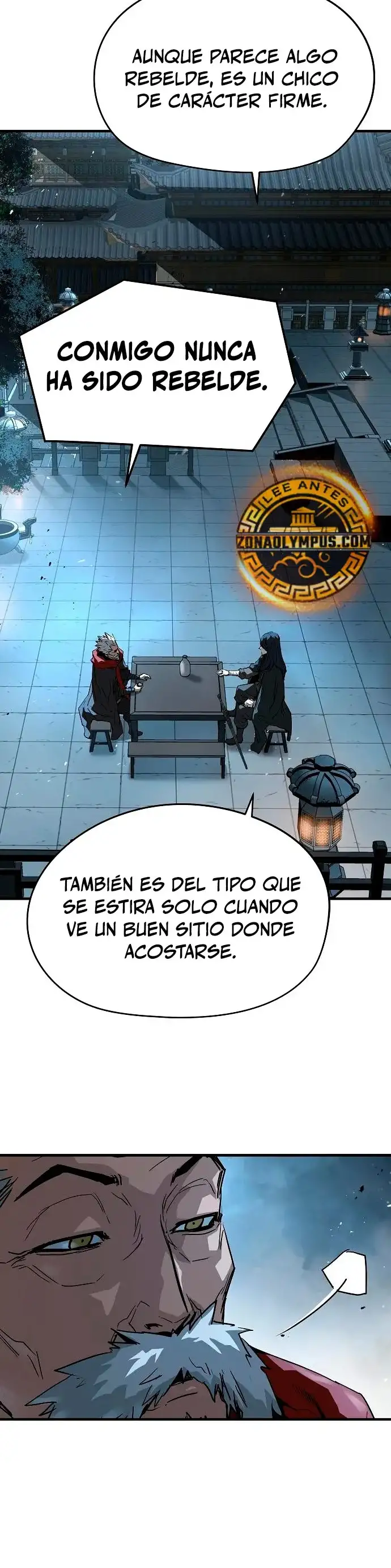 Página 42 del Manga