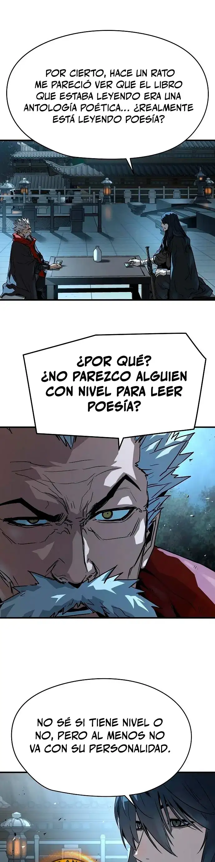 Página 43 del Manga