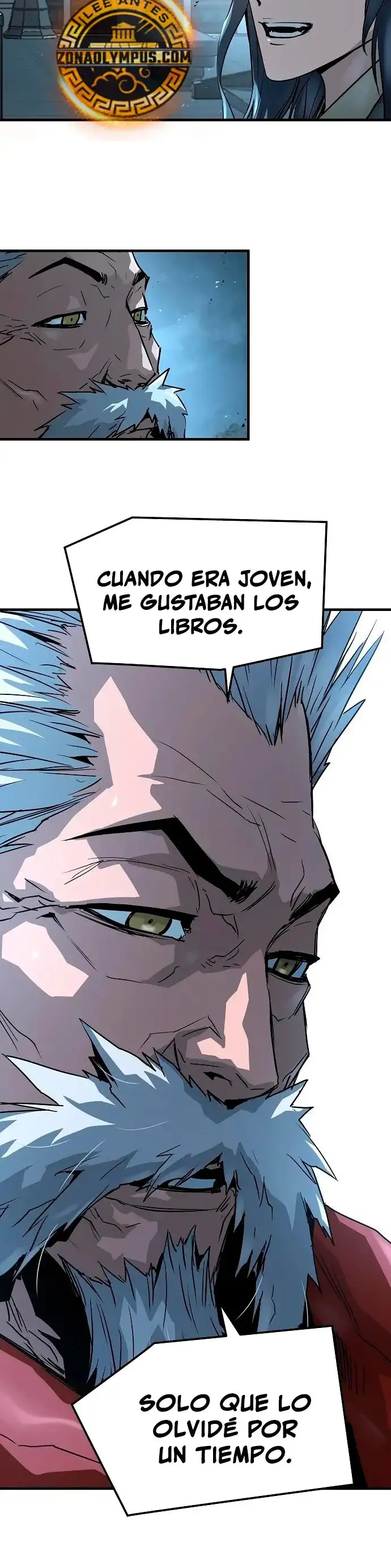 Página 44 del Manga