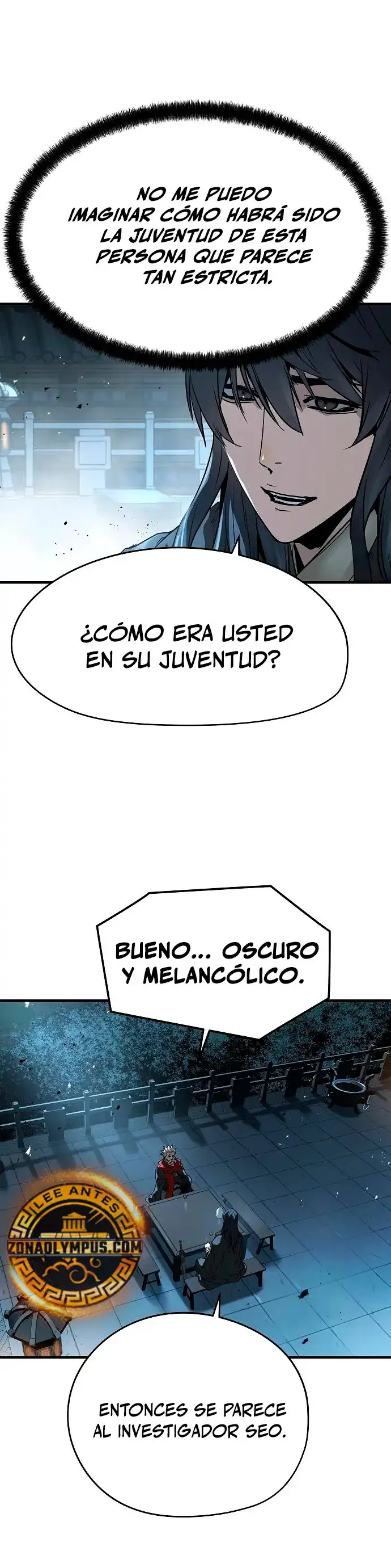 Página 45 del Manga
