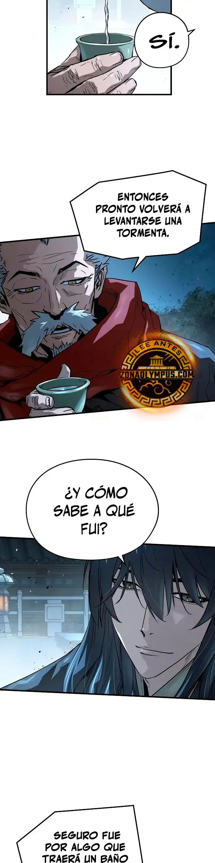 Página 47 del Manga
