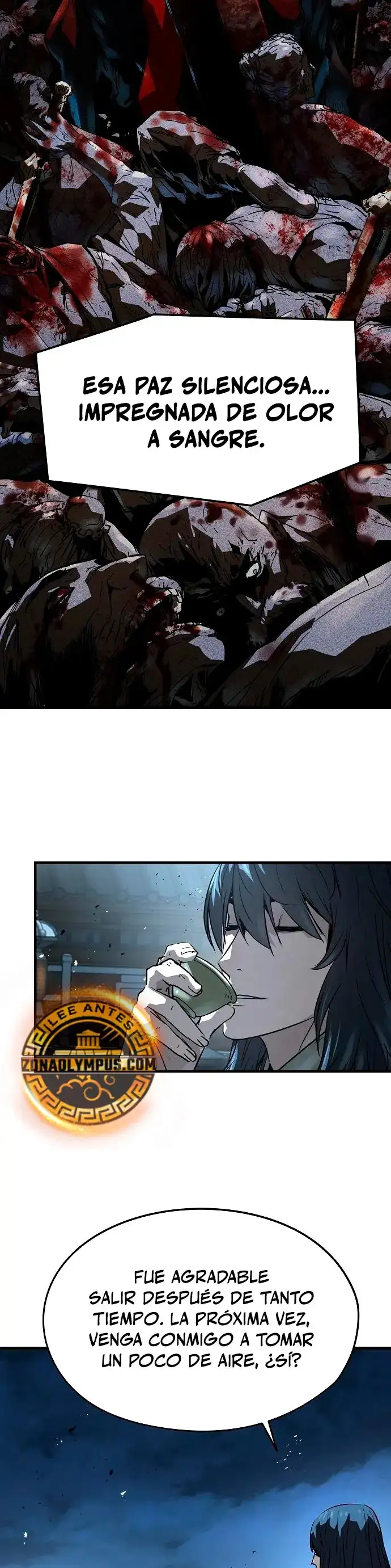 Página 49 del Manga