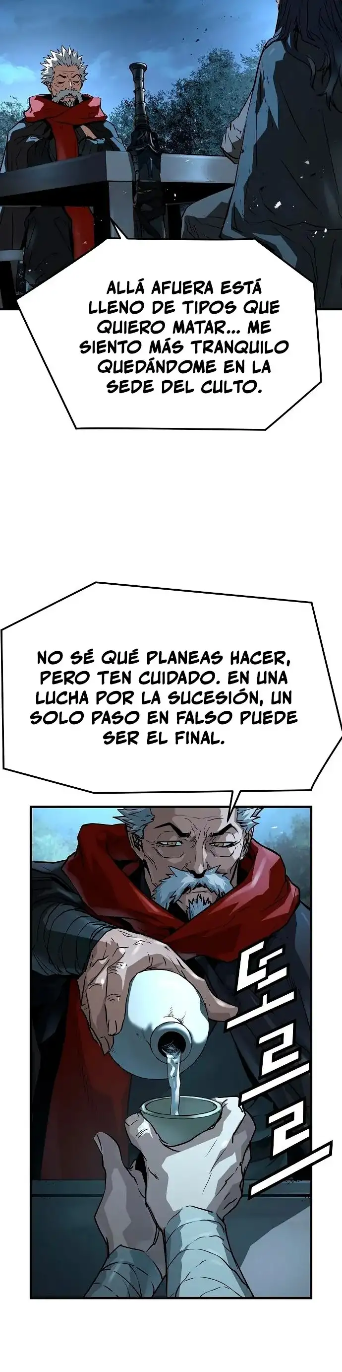 Página 50 del Manga