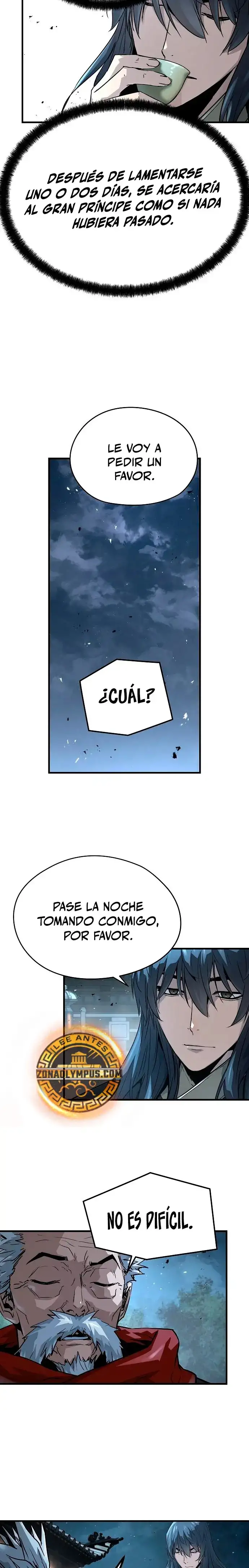 Página 52 del Manga