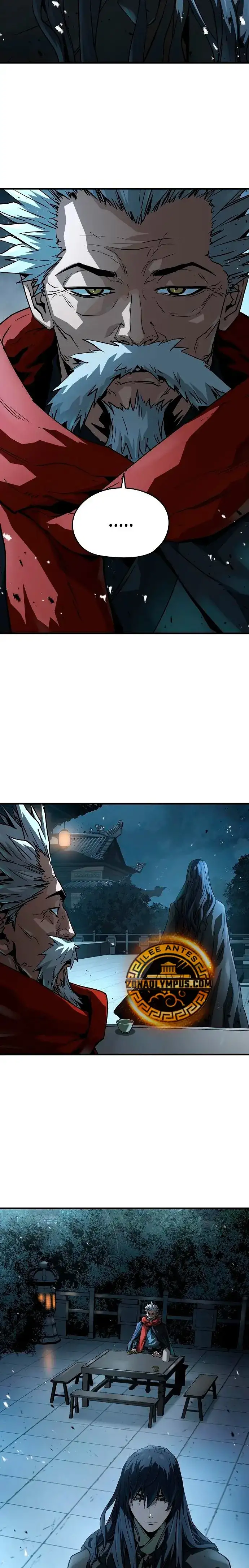 Página 54 del Manga