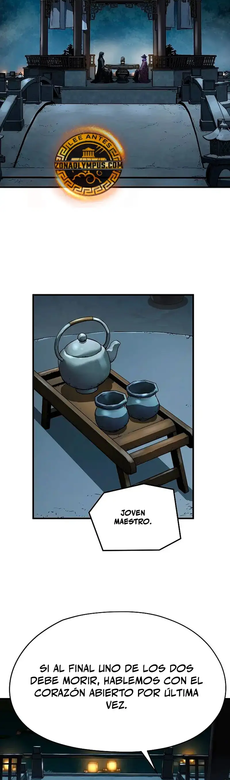 Página 34 del Manga