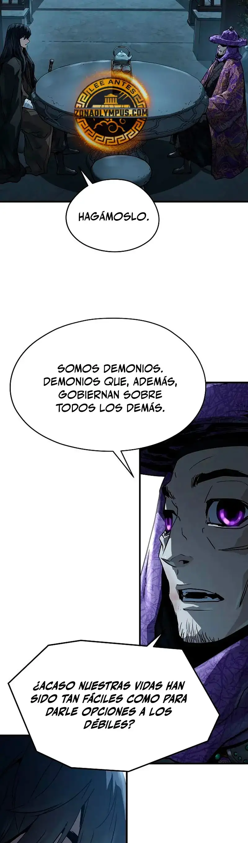 Página 35 del Manga