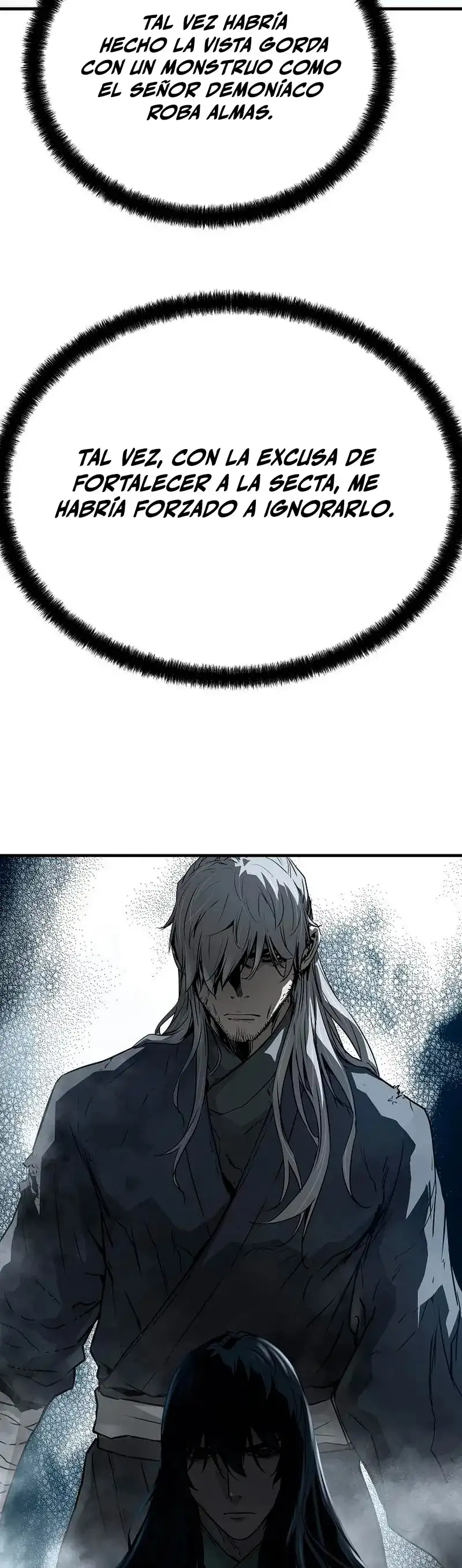 Página 38 del Manga
