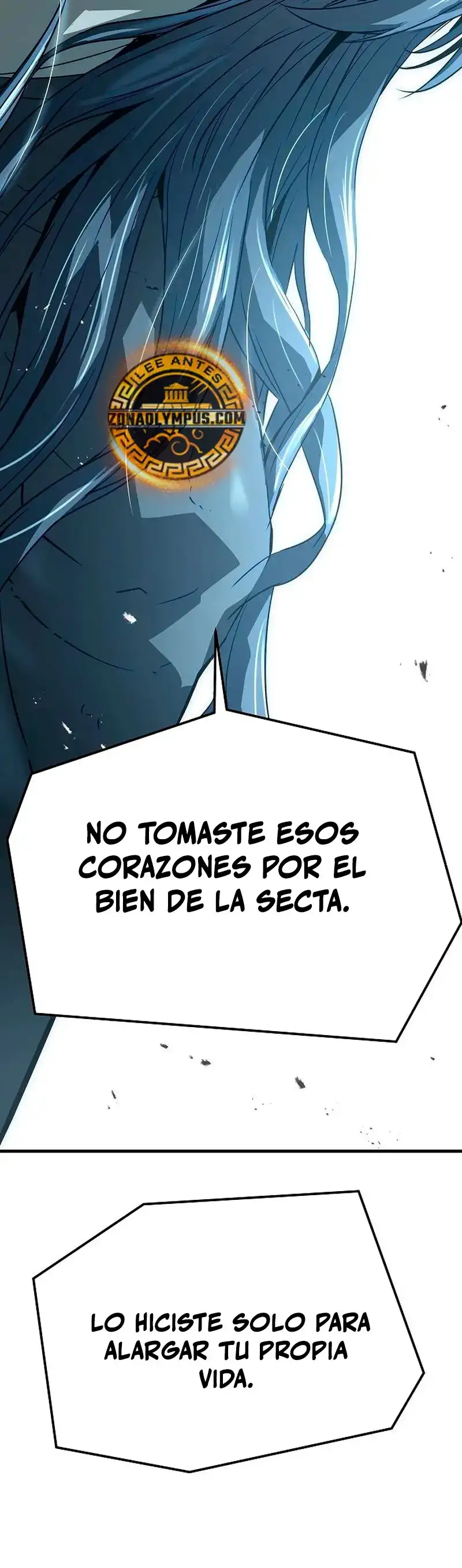 Página 40 del Manga