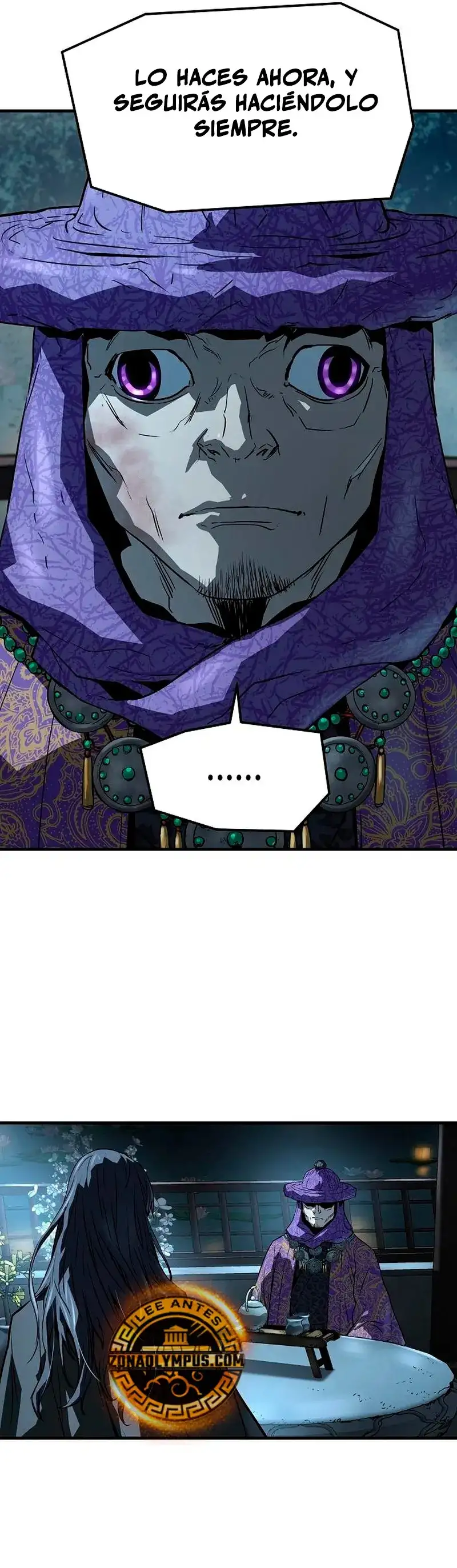 Página 41 del Manga