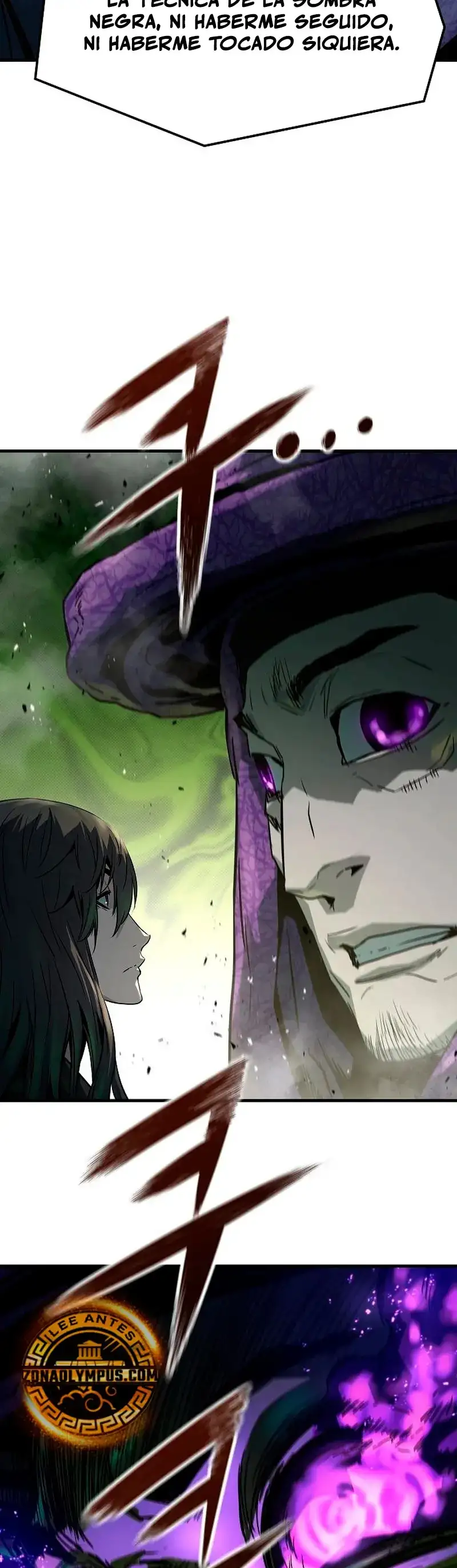 Página 45 del Manga
