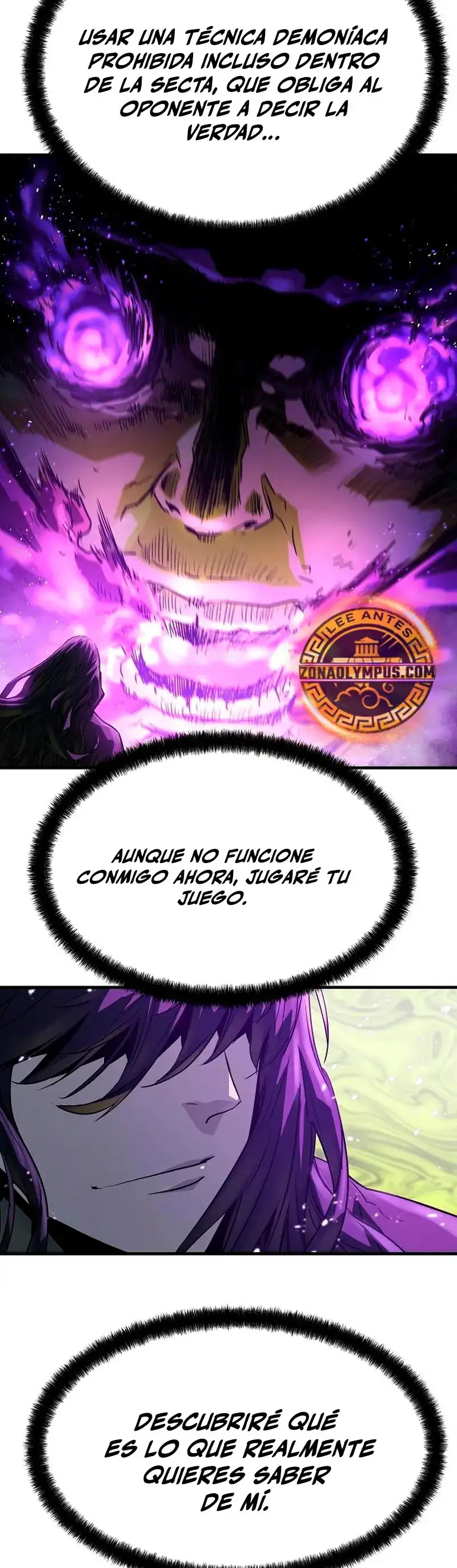 Página 47 del Manga