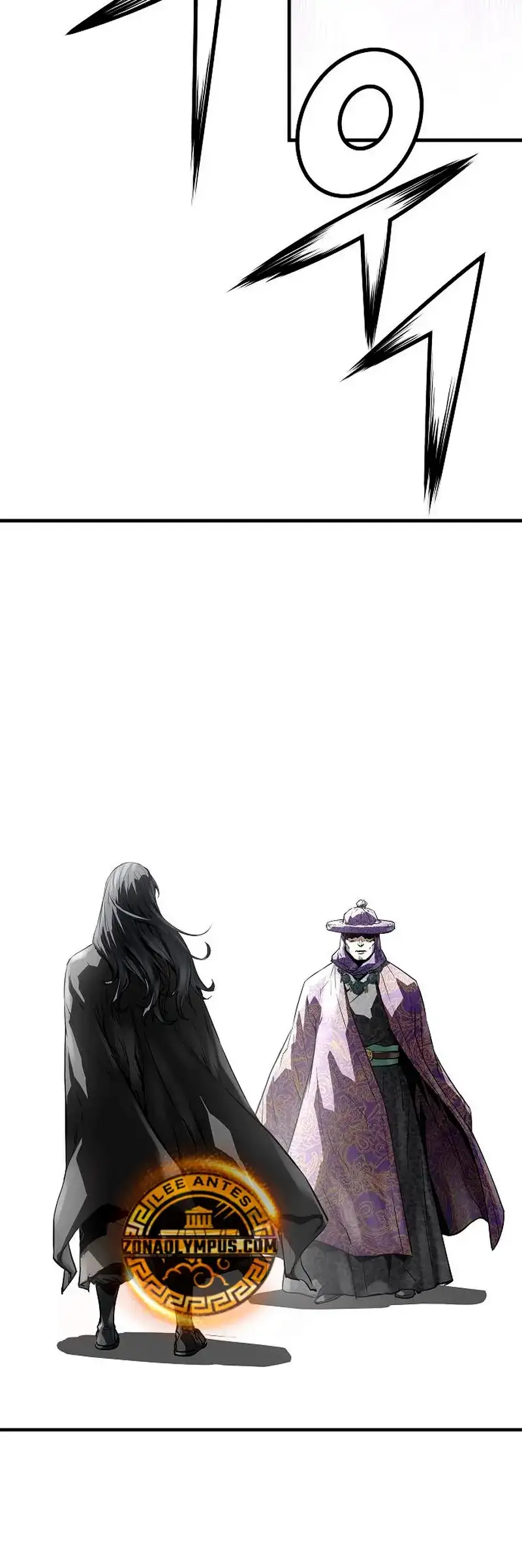 Página 53 del Manga