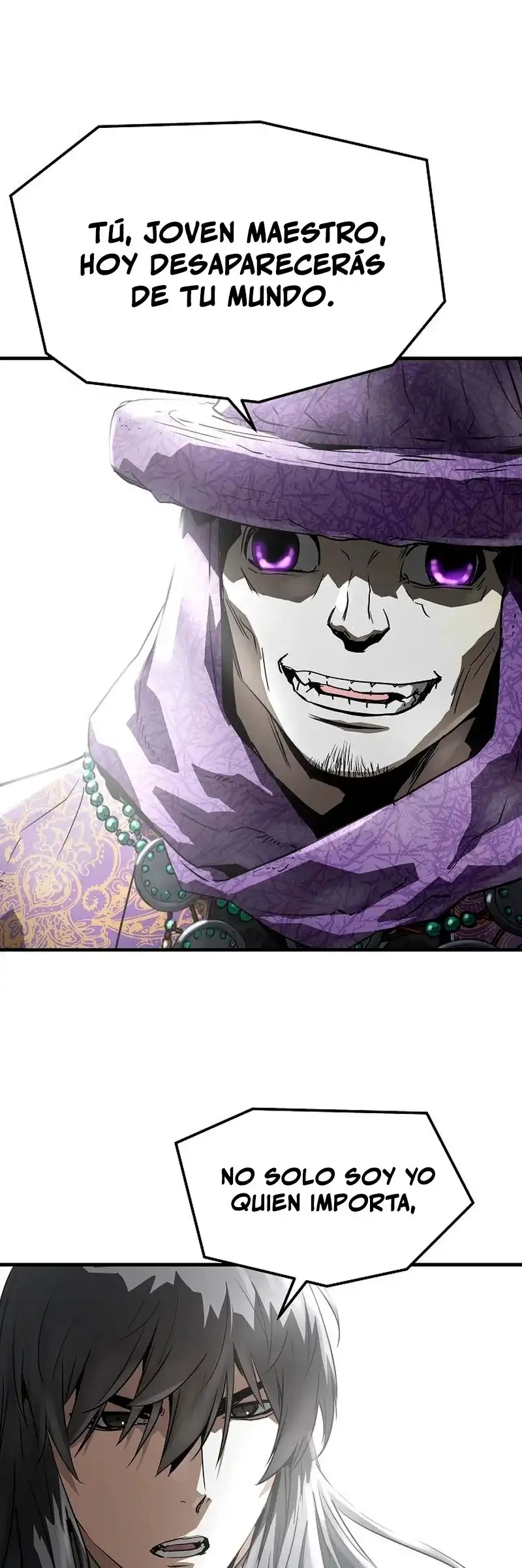 Página 54 del Manga