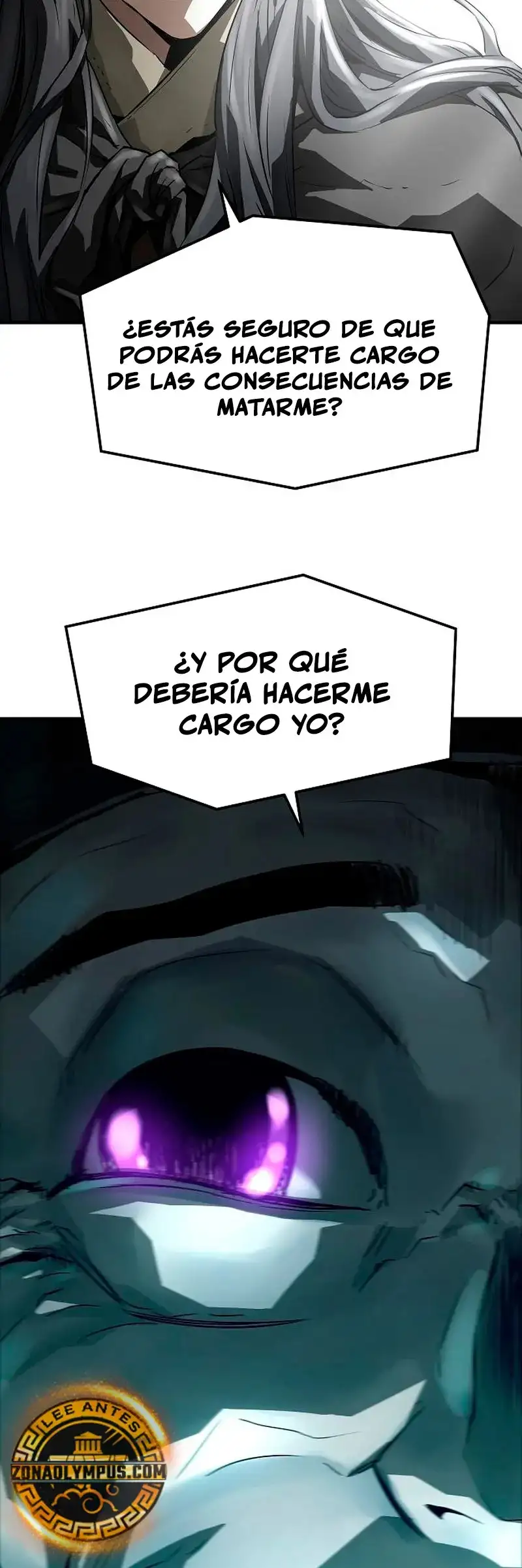 Página 55 del Manga