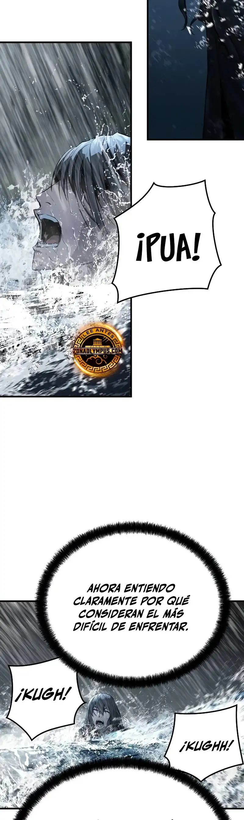 Página 36 del Manga