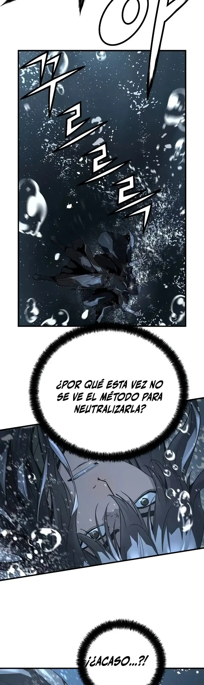 Página 38 del Manga